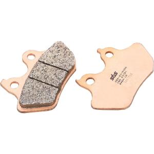 【4月3日出荷】キタコ  SBS・ブレーキパッド846LS　777-0846030