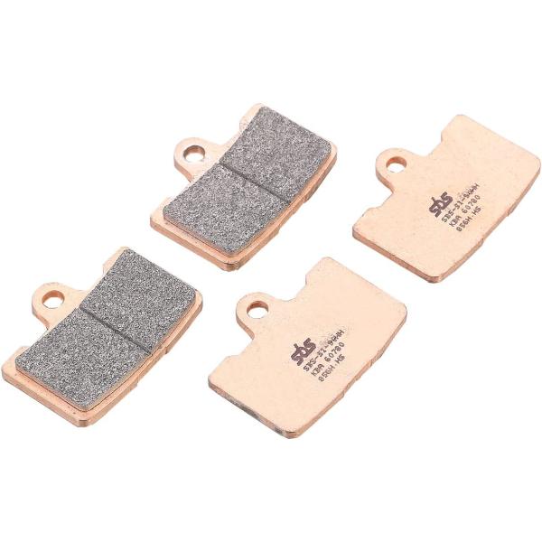 キタコ  SBS・ブレーキパッド856HS　777-0856020