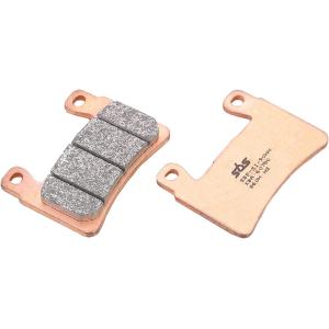 【4月3日出荷】キタコ  SBS・ブレーキパッド860HS　777-0860020