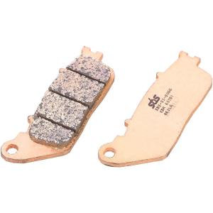 【4月3日出荷】キタコ  SBS・ブレーキパッド862LS　777-0862030