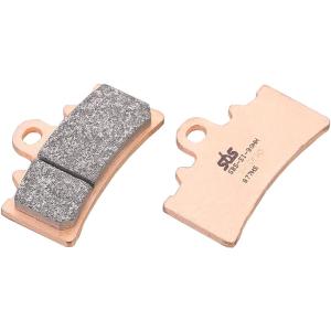 【4月3日出荷】キタコ  SBS・ブレーキパッド877HS　777-0877020