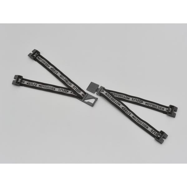 デイトナ GIVI Z2170R スペアベルト 78561