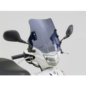 ワイズギア ヤマハ純正 シグナス-グリファス(BKG1-4)用 ウインド