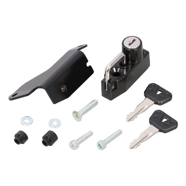 【4月7日出荷】キタコ ヘルメットホルダー  ADV160[KF54]  80-564-14610