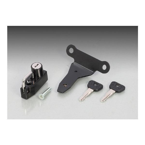 【4月7日出荷】キタコ ヘルメットホルダー  レブル250[MC49全車種]  80-564-186...