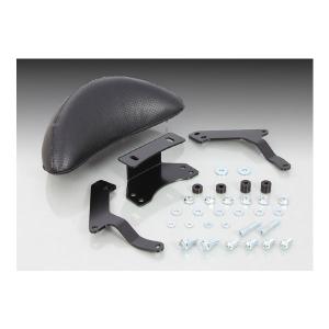 KIJIMAシグナス2型用 バックレスト YAMAHA（ヤマハ） 【メーカー在庫あり】 210-0005 キジマ バックレスト