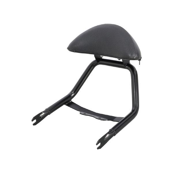 【4月7日出荷】キタコ タンデムバックレスト  DAX125[JB04]  80-652-13200