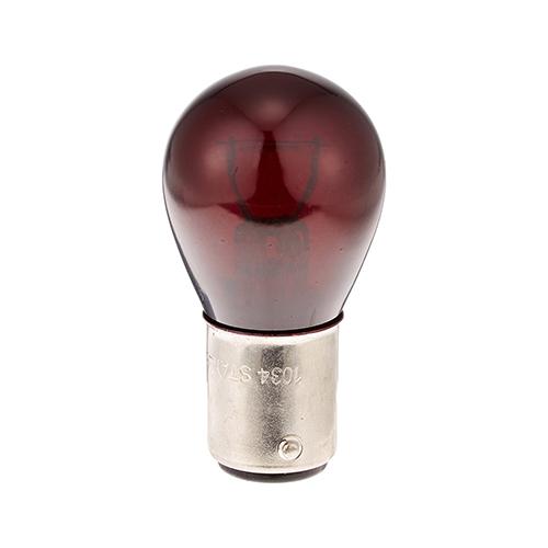 【4月3日出荷】キタコ  PINバルブ(レッド) 12V23/8W　806-0000200