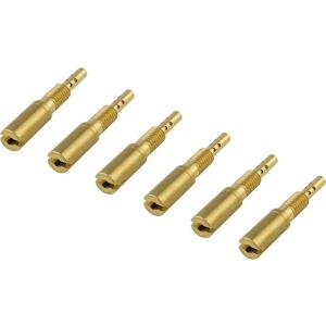 【3月24日出荷】シフトアップ キャブレター パイロットジェットセット MIKUNI TMR MJN...