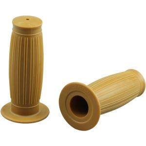 【3月28日出荷】C.F.POSH ミニタル型グリップ リトルカブ・スーパーカブ ベージュ 8113...