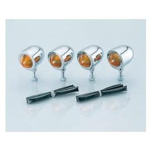 キタコ  Wキット(Bミニ)CH/CL マグナ50　830-0900121B