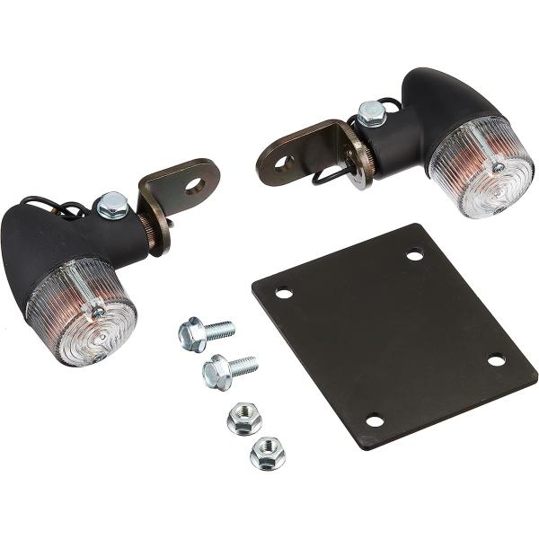 キタコ  リアウインカーキット(BK/CL)BITE　830-1126130