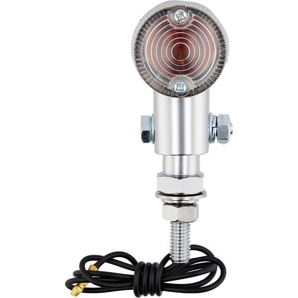 キタコ  ウインカーSET (CH/CL) VANVAN　830-2777000