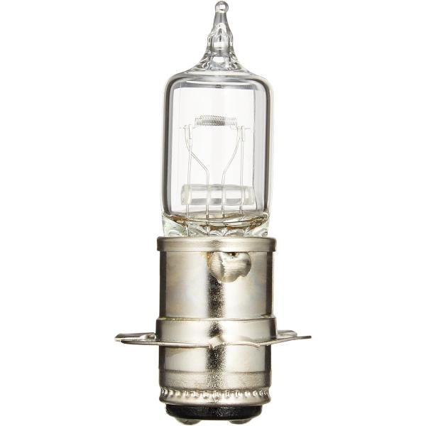 【7月22日出荷】M&amp;Hマツシマ PH-8X 12V35/30W(クリアー) 89 89C