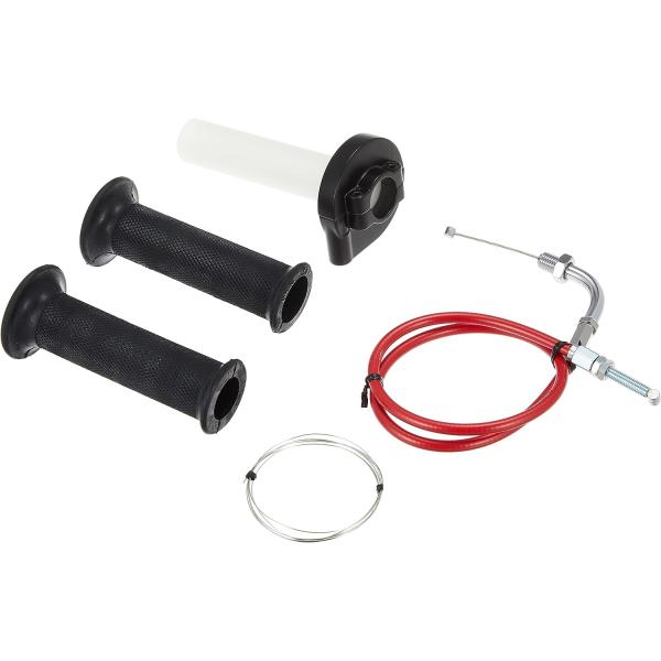 キタコ  ハイスロットルSET(FCR28・A)モンキー　901-1013128