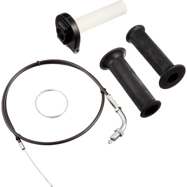 【4月2日出荷】キタコ  ハイスロットルSET(VM20) DAX/シャリー　901-1015000