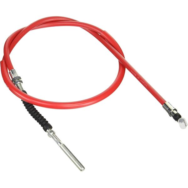 【4月3日出荷】キタコ  FBケーブル/STD(アカ) ニューモンキー　906-1083200