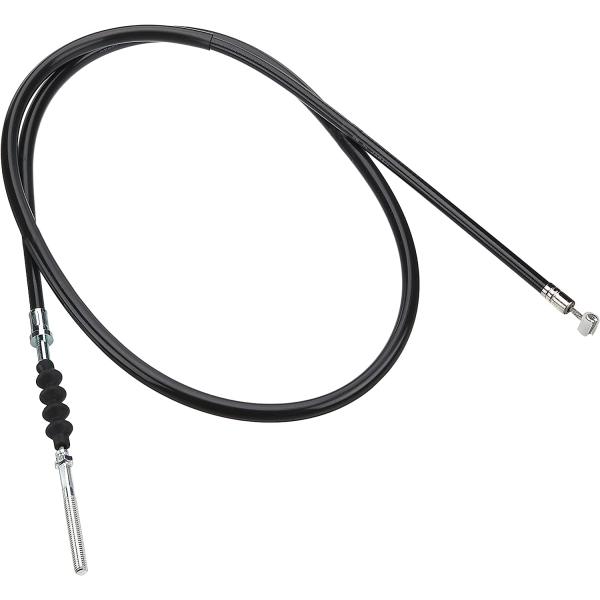 【4月3日出荷】キタコ  FBケーブルSPL/150L(クロ) エイプ　906-1122061