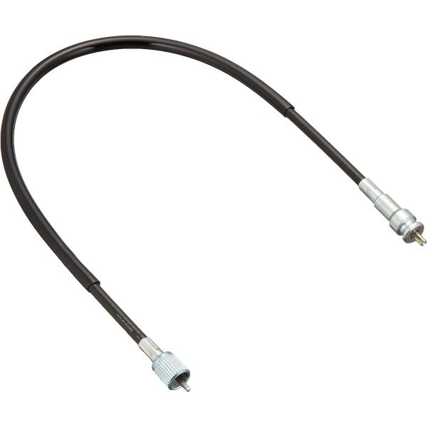 【4月1日出荷】キタコ  タコメーターケーブル(B) 580MMDAX　907-1013010