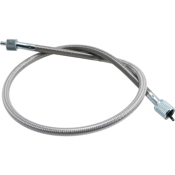 【4月2日出荷】キタコ  スピードメーターケーブルM(650)モンキー　908-1013300