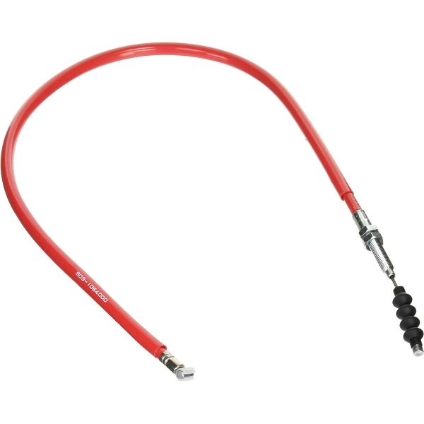 キタコ  クラッチケーブル/STD (アカ)NSR50　909-1064000