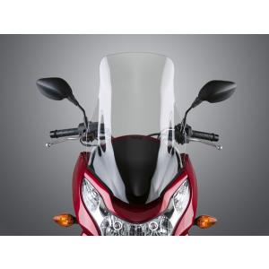 KITACO（キタコ） アドレスV125S用 メーターバイザー 670-2415700