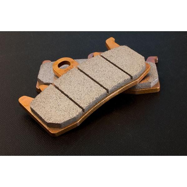 【4月8日出荷】RKジャパン RK-916MA-X  シンタードパッド RS1200GS(13-17...