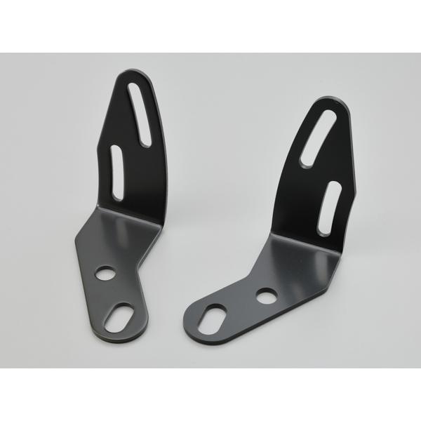 【4月8日出荷】デイトナ ベースステー L/Rセット PCX 91720