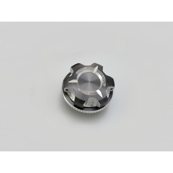 【3月27日出荷】デイトナ フィラーキャップ M30XP1.5 Aシルバー 91914