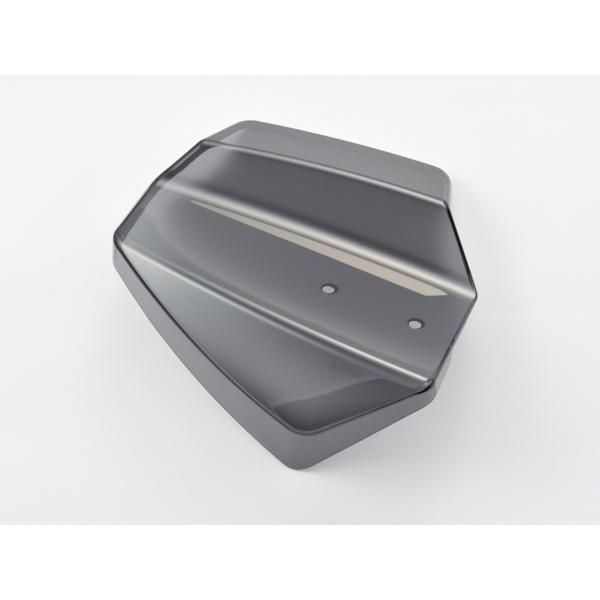 【4月8日出荷】デイトナ ホシュウエアロナックルバイザー R タンピン 92962