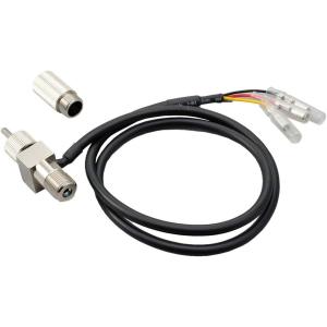 【3月17日出荷】デイトナ デンスピヨウヘンカンアダプター/TWIN 93390