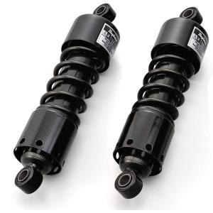 KYB 【7月8日出荷】KYB TGS350 GASショック(2P)400FX TGS350 : パーツ