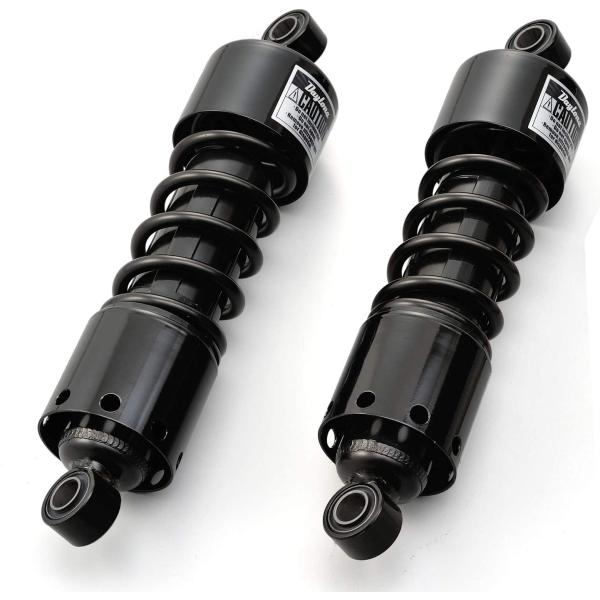 【4月14日出荷】デイトナ ローダウンRショック280MM ブラック SR 94757