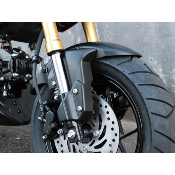 POSH Faith ERMAX Fフェンダー ムトソウ グロム 953807