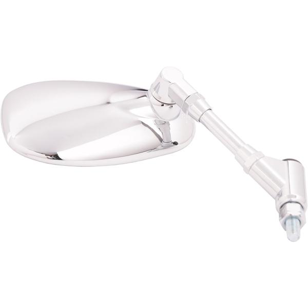 【4月9日出荷】タカツ クルーズミラー ヤマハR 9617