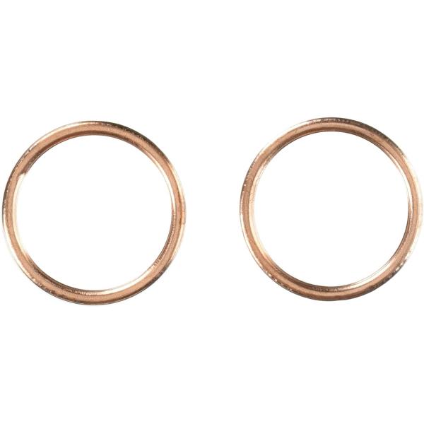 【4月3日出荷】キタコ  EXガスケットXH-13　963-1000013