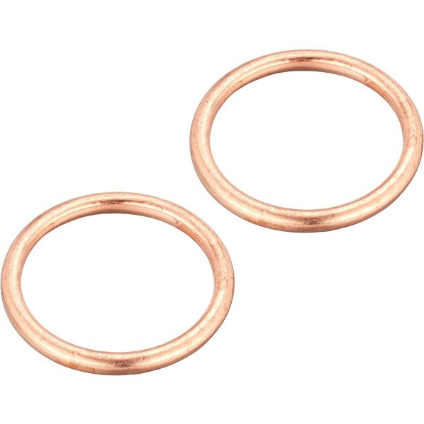 【4月3日出荷】キタコ  EXガスケットXH-18　963-1000018