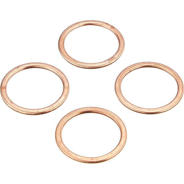 【4月4日出荷】キタコ  EXガスケットXK-10　963-4000010