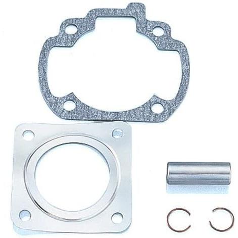 キタコ  ハイコンプパッキンSET ライブDIO-ZX　970-1077000