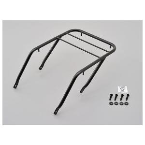 シフトアップ モンキー用 4Lレプリカリアキャリア 5Lフレーム用