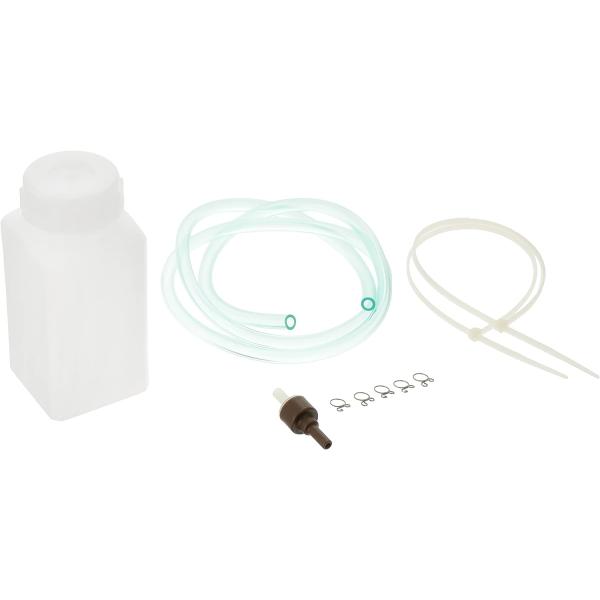 【4月3日出荷】キタコ  フュエル&amp;リザーバータンクSET 250・カク　980-0100250