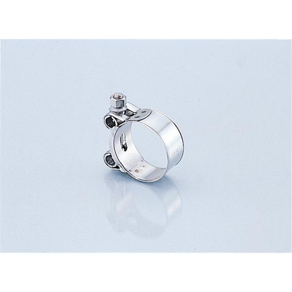 【4月2日出荷】キタコ  ステンレスクランプHD(36-39)　995-0101036