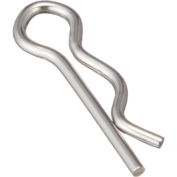 【4月4日出荷】キタコ  5Pステンレス・ベータピン (10ケ)　995-0700005