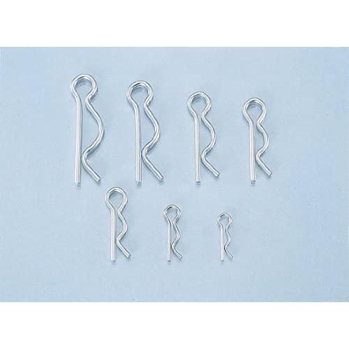 【4月4日出荷】キタコ  8Pステンレス・ベータピン (10ケ)　995-0700008