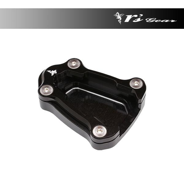 【3月24日出荷】アールズギア スタンドハイトブラケット ブラック  レブル1100/DCT AC0...