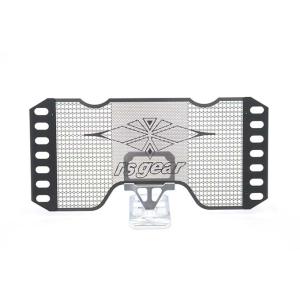 【3月28日出荷】アールズギア CB1300SF CB1300SB ホンダ ラジエターコアガード ラ...