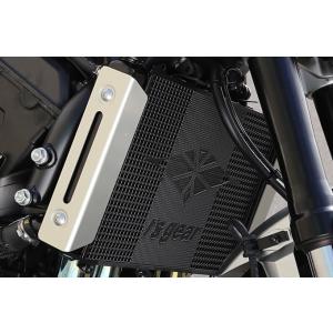 【3月27日出荷】アールズギア CB1000F CB1000 HORNET ラジエターコアガード ラ...