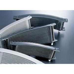 Active オイルクーラー　CB400F Webike | ACTIVE アクティブ ストレートオイルクーラーキット