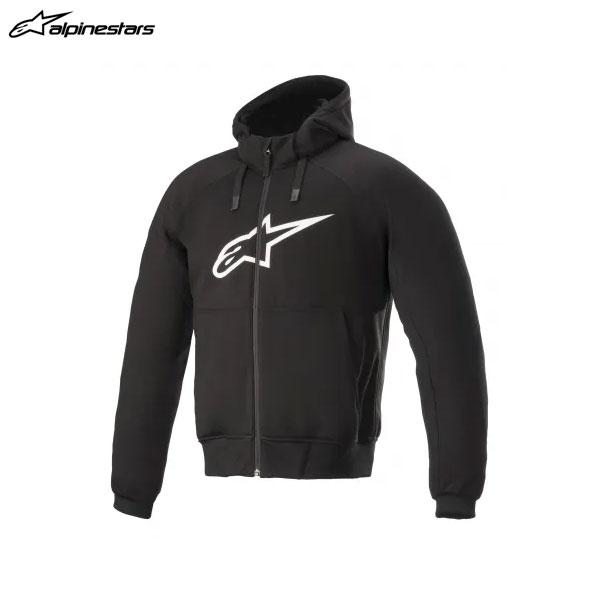 【3月31日出荷】alpinestars アルパインスターズ CHROME SPORT HOODIE...