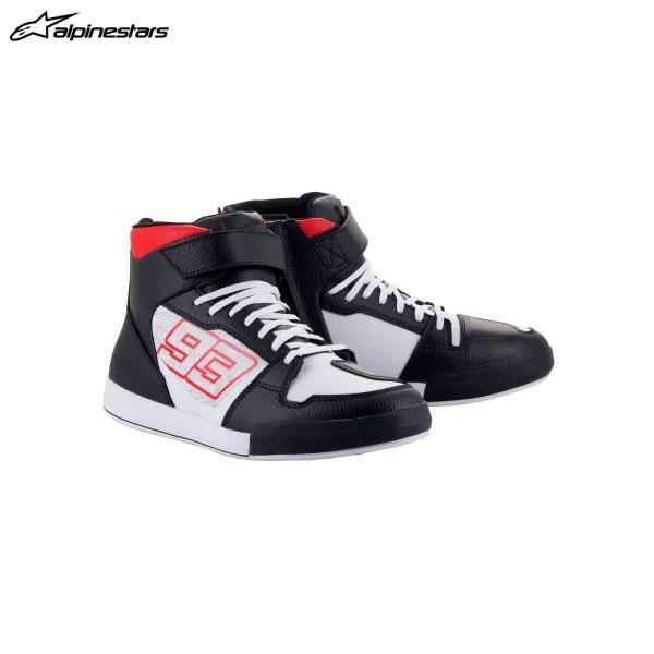 alpinestars アルパインスターズ MM93 THUNDER ライディングシューズ ASIA...